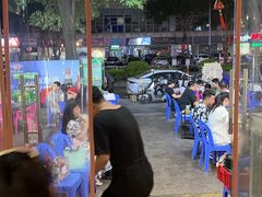 -燚青春东北泥炉烤肉(百合店)