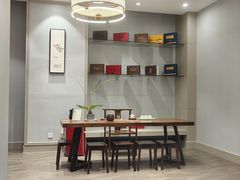 -浙江三立开元名都大酒店·四季轩中餐厅