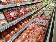 -AEON永旺(东方宝泰店)