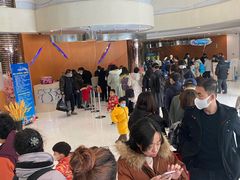 -南宫温泉水世界