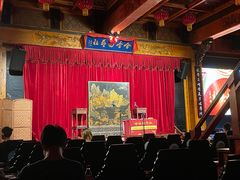 -哈哈曲艺社(西门闲亭店)