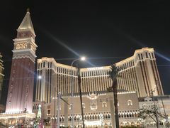 -澳门威尼斯人综合度假区