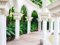 -上海安亭别墅花园酒店