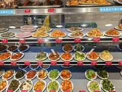 -韩麦大冷面(桂花街直营店)