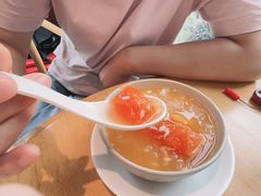 -满记甜品(优客百盛店)