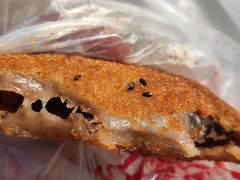 油炸糕-鼎丰真(重庆路店)