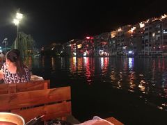 -古城苗家土菜馆(河景餐厅店)