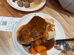 -宜家·瑞典风味餐厅(无锡店)
