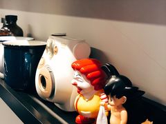 -NokNok Coffee(宽窄巷子店)