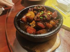 -小柴米·传统江西菜(八一广场店)