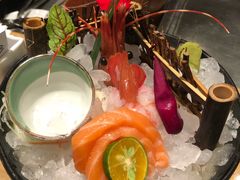 -和·铁板烧·OMAKASE(望京昆泰嘉晟酒店)