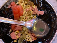 红糖冰粉-电台巷火锅(天津旗舰店)