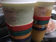-LELECHA乐乐茶(美罗城店)