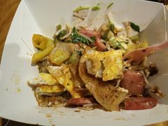 -四环冷面王(西单华威约饭街店)