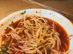 -胡马八破·川菜小馆(高新万达店)