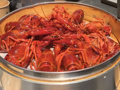 -巴厘龙虾·榜首油焖大虾(洞庭·艺术洋房店)
