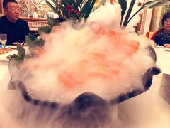 -万宝海鲜舫(劳动公园店)