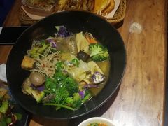 -万记麻辣烫国展总店