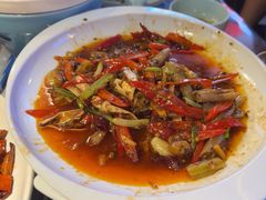 -川流不息·地道川菜·小龙虾(新松江路店)