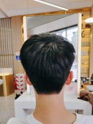 -尚艺美发
