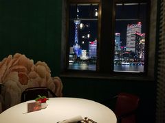 -三号黄浦会Canton Table