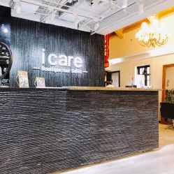 前台-icare美发沙龙