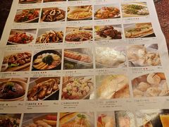 -外婆家(南开大悦城店)