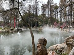 -东湖磨山景区