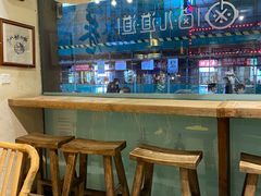 大堂-卤儿道道(龙游路店)