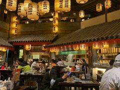-南京大牌档(凯德大峡谷店)
