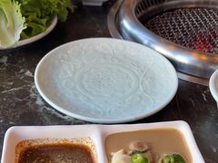 -一品诚记烤肉·甄选店(中南路店)