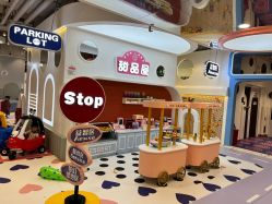 -米兜欢乐王国·儿童乐园(宝安益田假日天地店)