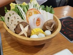 -德香苑脆皮烤鸭·经典(爱融荟城店)