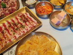 -伊茉家的烤肉店(勒泰中心店)