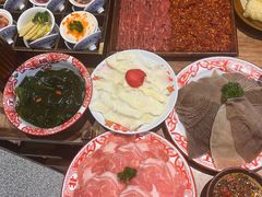 -楠火锅(昆山金鹰店)