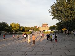 -卢沟桥文化旅游区