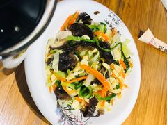 -明城饭店(万科九都荟店)