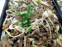 -清真永恒华威肉饼(潘家园店)