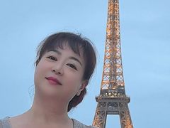-埃菲尔铁塔