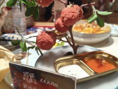 -长安大牌档之上元灯会(南大街店)