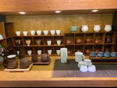 -青藤茶馆(南山路店)