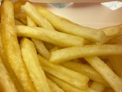 -麦当劳(无锡滨湖万达店)