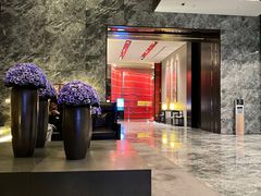 -北京康莱德酒店