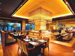 -富力希尔顿酒店·地阔自助餐厅