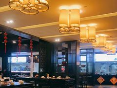 大堂-咸亨酒店•非遗绍兴菜•中华老字号(堂吃餐厅)