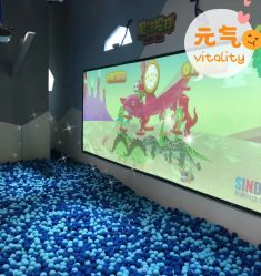 -儿童乐园(王府井百货店)