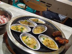 -胡哥烤肥牛(车公庙店)
