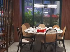 -禄婶鸡煲·打边炉