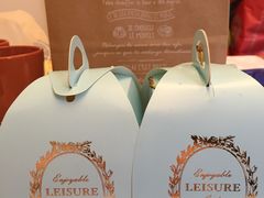 -治愈系甜品The Soothing Dessert(科海大楼店)