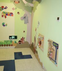 点击看大图 -杭州贝瑞斯美华妇儿医院·早孕·产检·儿科